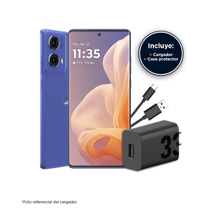 moto g85